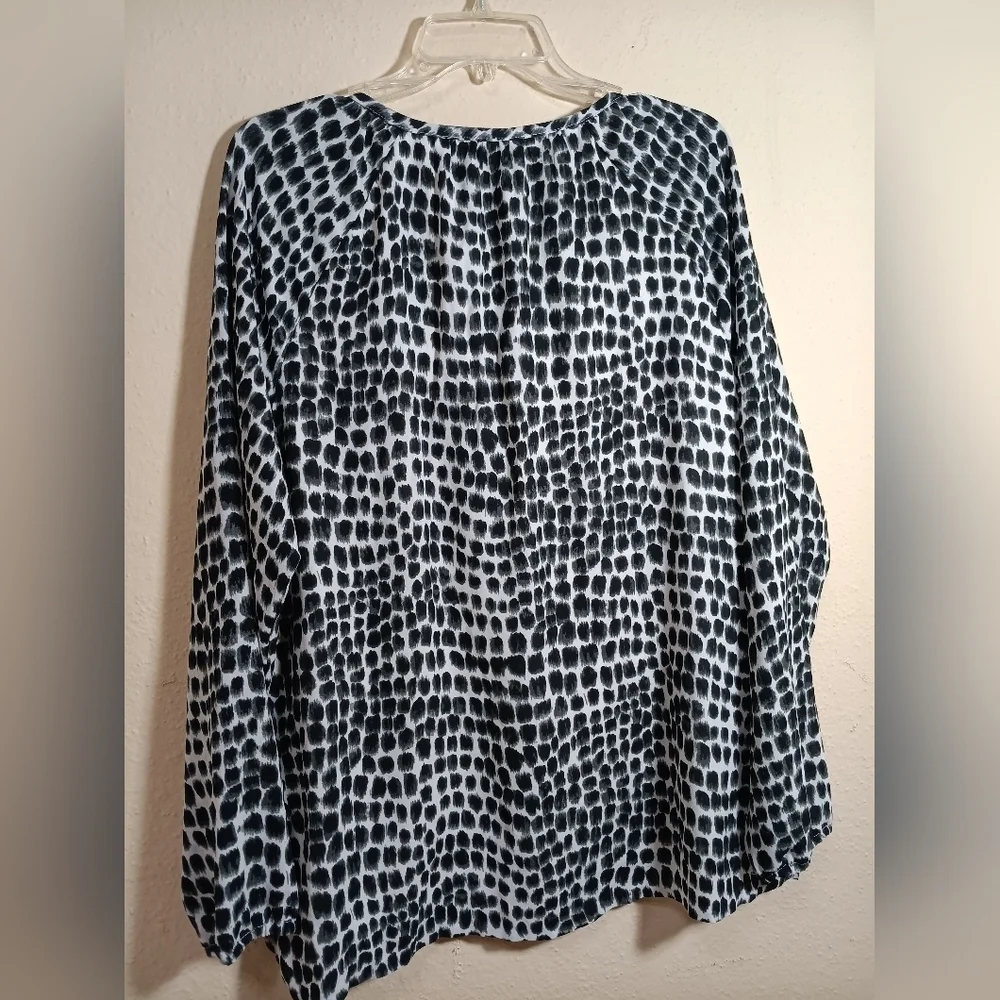 Michael Kors chic top